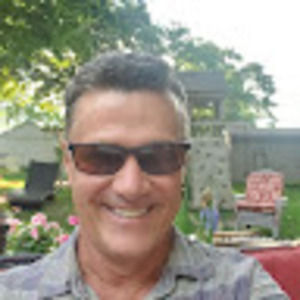 Meet your Posher, Peter